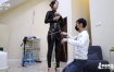 第十二课：横杆吊及中国结绳裤做法
