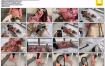 FXX-甜心少女 驷马 欧式直臂皮革头套 电击震动昏迷